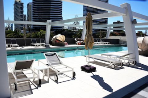 Pelicanstay In Broadbeach - Holiday Sunshine Coast 0