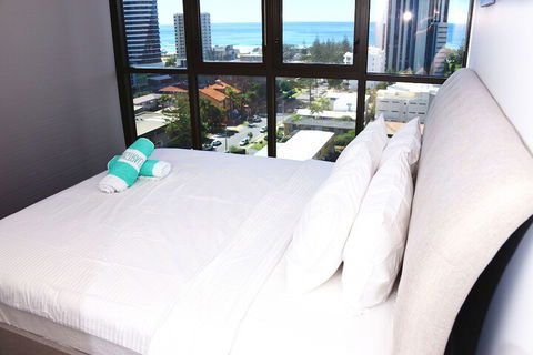 Pelicanstay In Broadbeach - Holiday Sunshine Coast 7