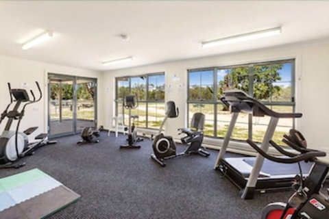 Lakeside Country Club - Numurkah - Sunshine Coast Tourism 5