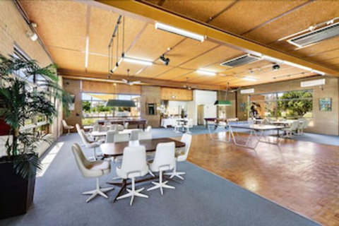 Lakeside Country Club - Numurkah - Sunshine Coast Tourism 4