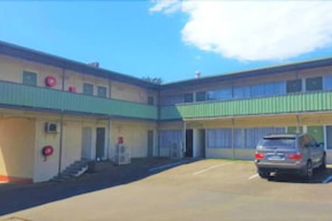 Mt Lyell Motor Inn - Holiday Sunshine Coast 2