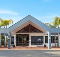 Comfort Inn  Suites Riverland - Holiday Sunshine Coast