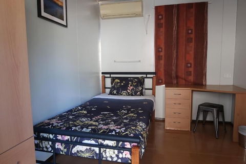 Mud Crab Motel - Holiday Sunshine Coast 4