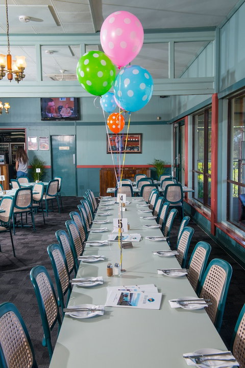 Riverside Hotel Motel - Holiday Sunshine Coast 4