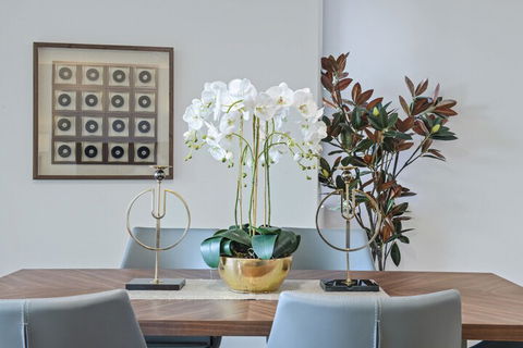 HomeHotel Ultra Luxurious 3 Bedroom Penthouse - Sunshine Coast Tourism 1