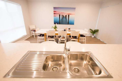 Esprit Murray River - Holiday Sunshine Coast 4