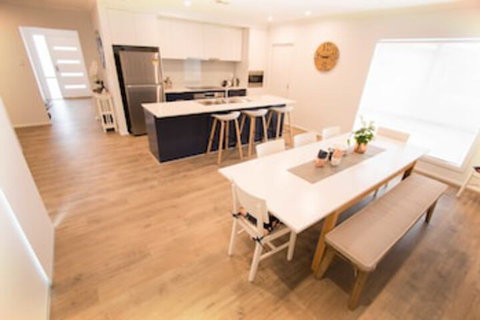 Esprit Murray River - Holiday Sunshine Coast 0