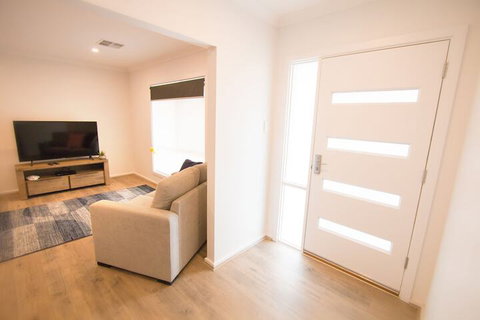 Esprit Murray River - Holiday Sunshine Coast 1