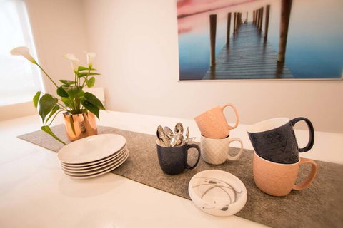 Esprit Murray River - Holiday Sunshine Coast 6