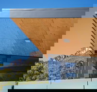 Grampians Villas - Sunshine Coast Tourism