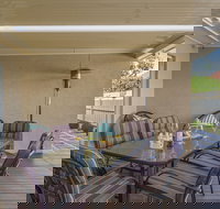 BOUTIQUE STAYS - The Richardson - Sunshine Coast Tourism