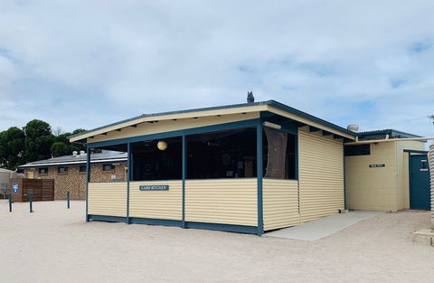 Venus Bay Beachfront Tourist Park - Sunshine Coast Tourism 0