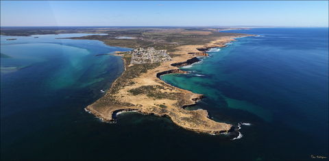 Venus Bay Beachfront Tourist Park - Sunshine Coast Tourism 5