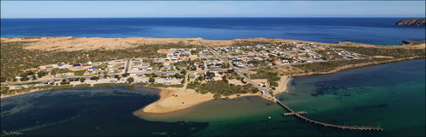 Venus Bay Beachfront Tourist Park - Sunshine Coast Tourism 1