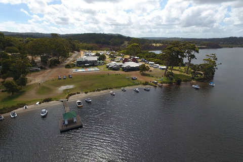 Rest Point Holiday Village - Holiday Sunshine Coast 3