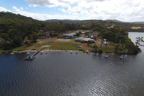 Rest Point Holiday Village - Holiday Sunshine Coast 5