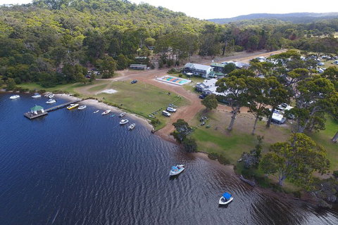 Rest Point Holiday Village - Holiday Sunshine Coast 4