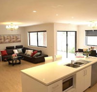 7 Bedrooms House for big Group - Holiday Sunshine Coast