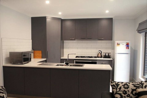 Doze On Green Accommodation Wangaratta - Holiday Sunshine Coast 6