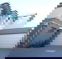 A Brand new house near boxhill