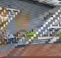 Three Beaches - Chic Eco Home Tasmania - Holiday Sunshine Coast