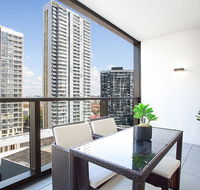 Urban Rest The Darling Rise - Holiday Sunshine Coast