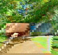 Pavilions in the Palms - Sunshine Coast Tourism