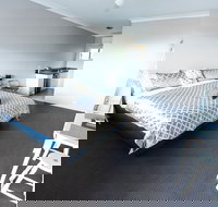 Archibald Hotel - Holiday Sunshine Coast