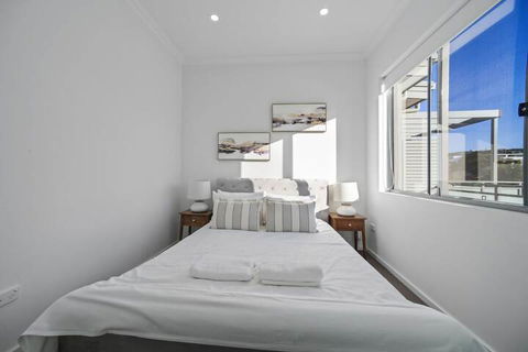 HomeHotel New & Spacious 3 Bedroom Penthouse - Holiday Sunshine Coast 2
