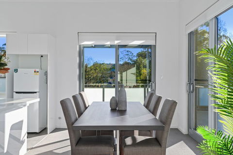 HomeHotel New & Spacious 3 Bedroom Penthouse - Holiday Sunshine Coast 4