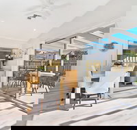 Accommodation Hunter - James St Morpeth - Sunshine Coast Tourism