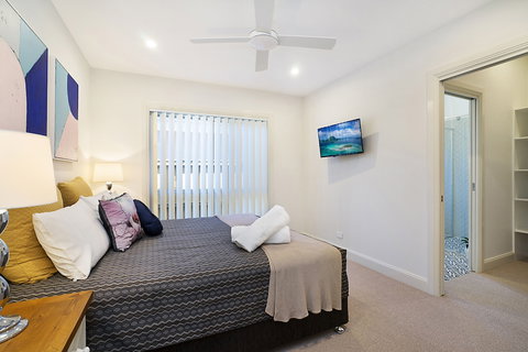 Accommodation Hunter - James St Morpeth - Holiday Sunshine Coast 6