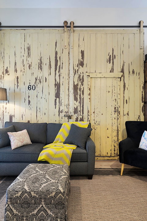 Accommodation Hunter - James St Morpeth - Holiday Sunshine Coast 2