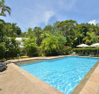 Mirage Luxury Villas - Sunshine Coast Tourism
