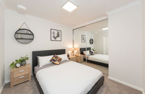 Lakeview Suites - Holiday Sunshine Coast 5