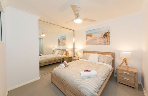 Lakeview Suites - Holiday Sunshine Coast 3