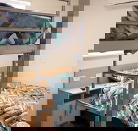 Kalbarri Red Bluff Tourist Park - Sunshine Coast Tourism