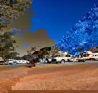 Tom Price Tourist Park - Sunshine Coast Tourism