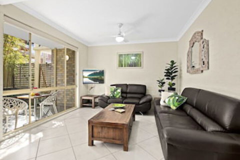 Blue Haze 3 Sawtell NSW - Holiday Sunshine Coast 0