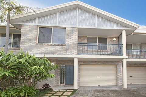 Blue Haze 3 Sawtell NSW - Holiday Sunshine Coast 1