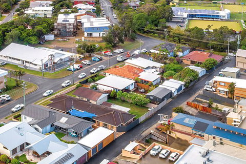 Blue Haze 3 Sawtell NSW - Holiday Sunshine Coast 2