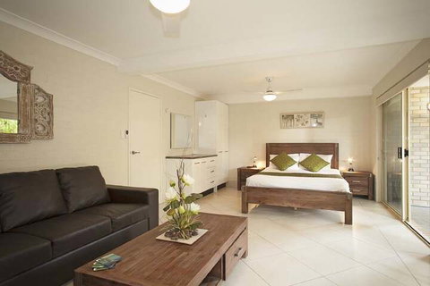 Blue Haze 3 Sawtell NSW - Holiday Sunshine Coast 6