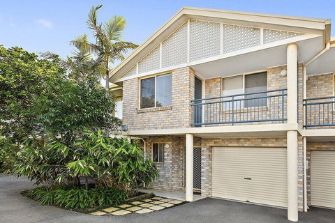 Blue Haze 3 Sawtell NSW - Holiday Sunshine Coast 4