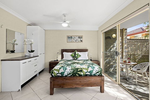 Blue Haze 3 Sawtell NSW - Holiday Sunshine Coast 7