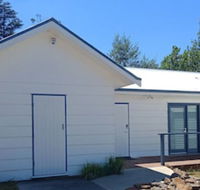 Old White Church Bed  Breakfast - Sunshine Coast Tourism
