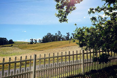 Old White Church Bed & Breakfast - Sunshine Coast Tourism 5
