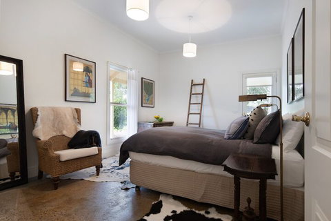 Orchards At Spring Vale Farm - Sunshine Coast Tourism 5