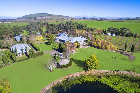 Orchards At Spring Vale Farm - Sunshine Coast Tourism 3