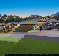 A PERFECT STAY - Lennox Unique Coastal Retreat