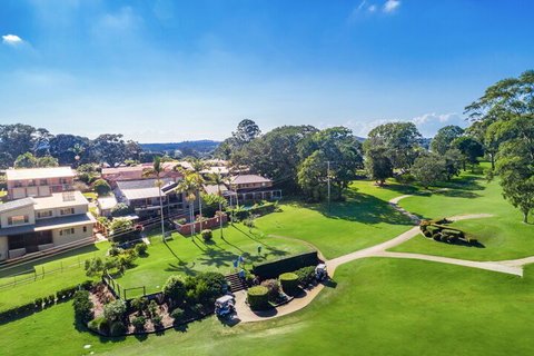 River Links - Sunshine Coast Tourism 1